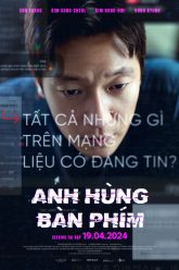 Anh Hùng Bàn Phím (2024)