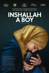 Inshallah a Boy 2024