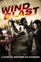Wind Blast 2010