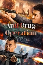 Anti Drug Operation 2024