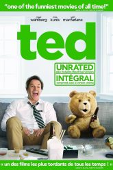 Chú Gấu Ted 1 – Ted (2012)