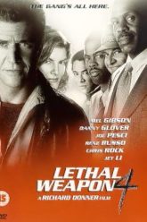Lethal Weapon 4 1998