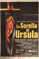 The Sister of Ursula 1978