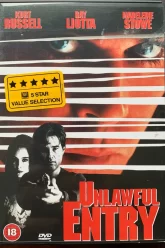 Unlawful Entry 1992